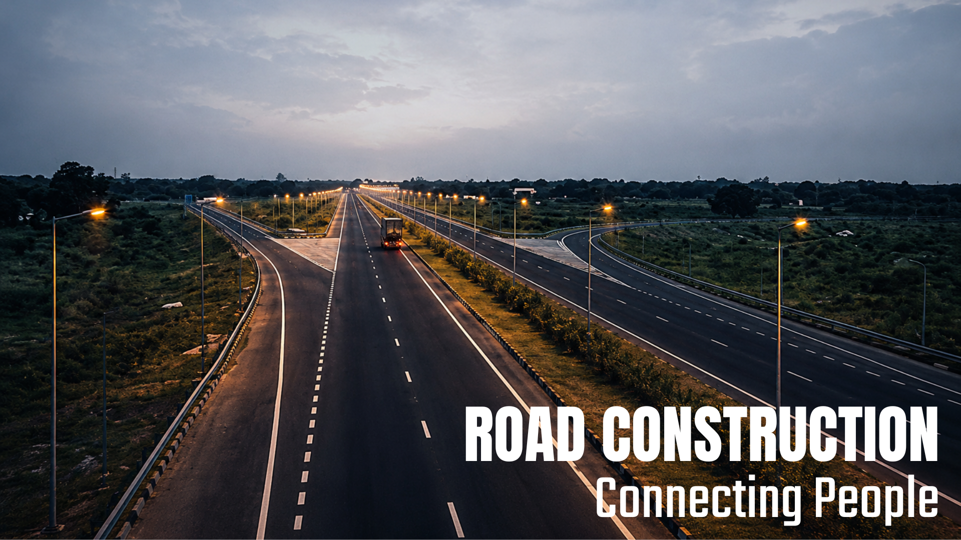 Road Construction 