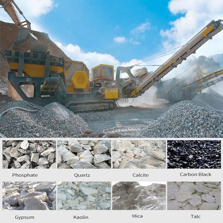 How to Choose the Right Sand for Your Project